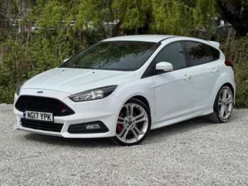 Used Ford Focus 2017 for sale - 73716917: Photo