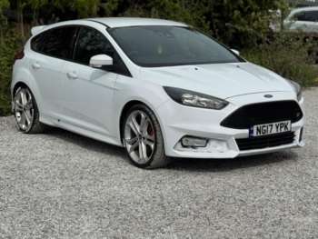 Used Ford Focus 2017 for sale - 73716917: Photo