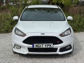 Used Ford Focus 2017 for sale - 73716917: Photo
