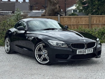 Used BMW Z4 2016 for sale - 78475414: Photo