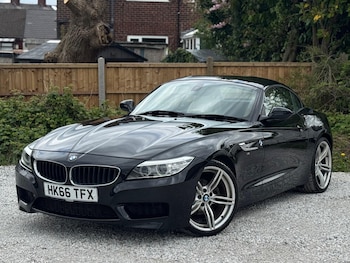 Used BMW Z4 2016 for sale - 78475414: Photo