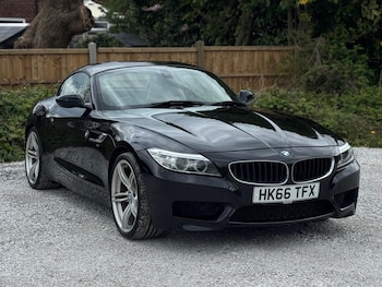 Used BMW Z4 2016 for sale - 78475414: Photo