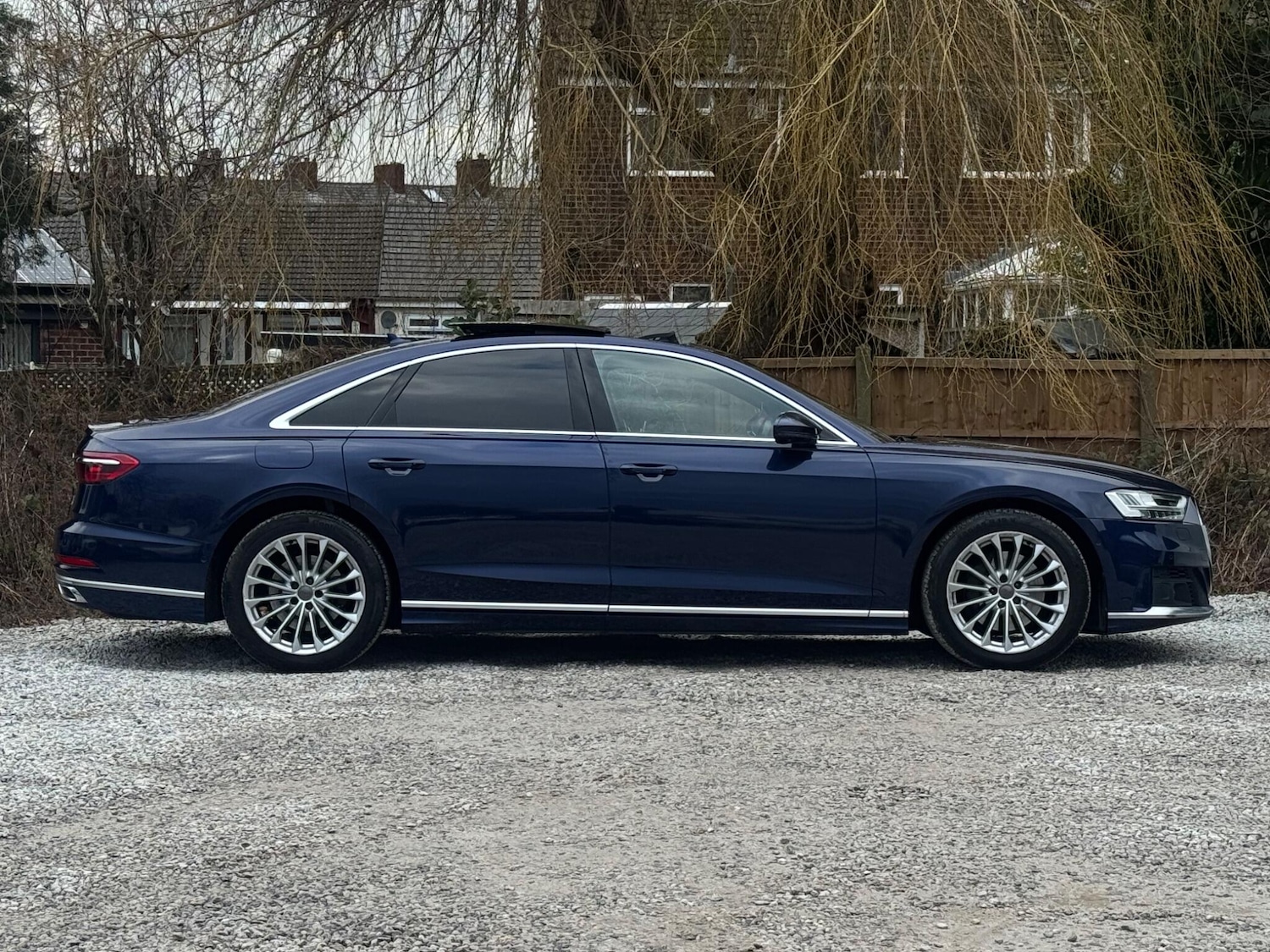 Used Audi A8 2018 for sale - 78034302: Photo 10