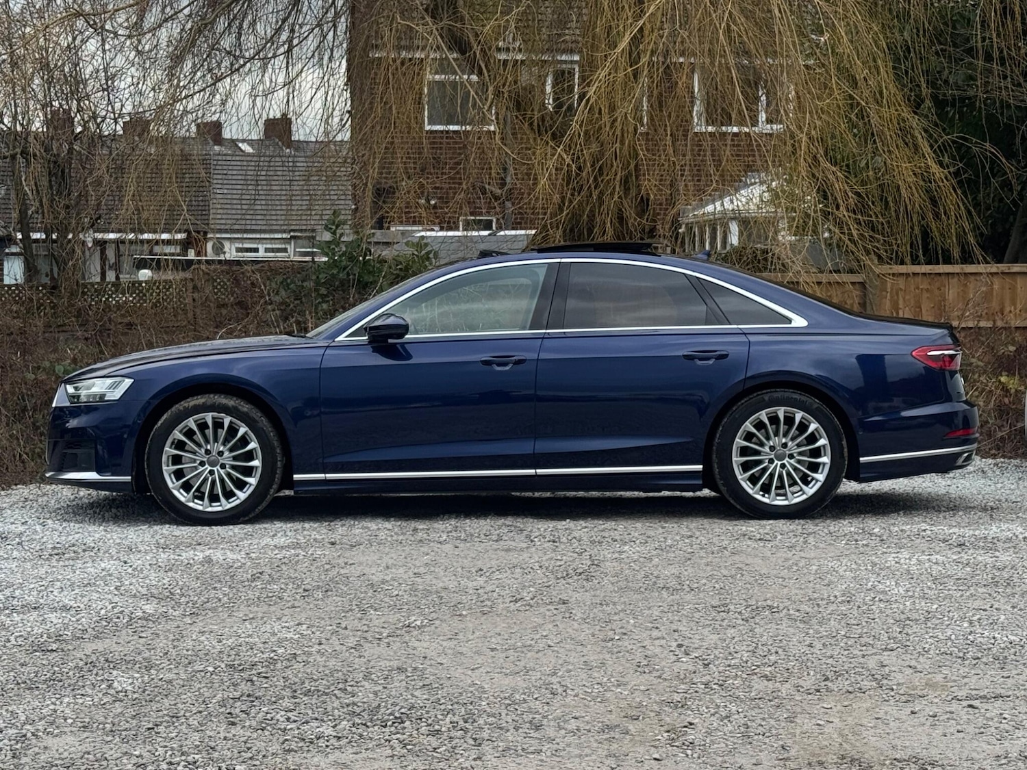 Used Audi A8 2018 for sale - 78034302: Photo 11