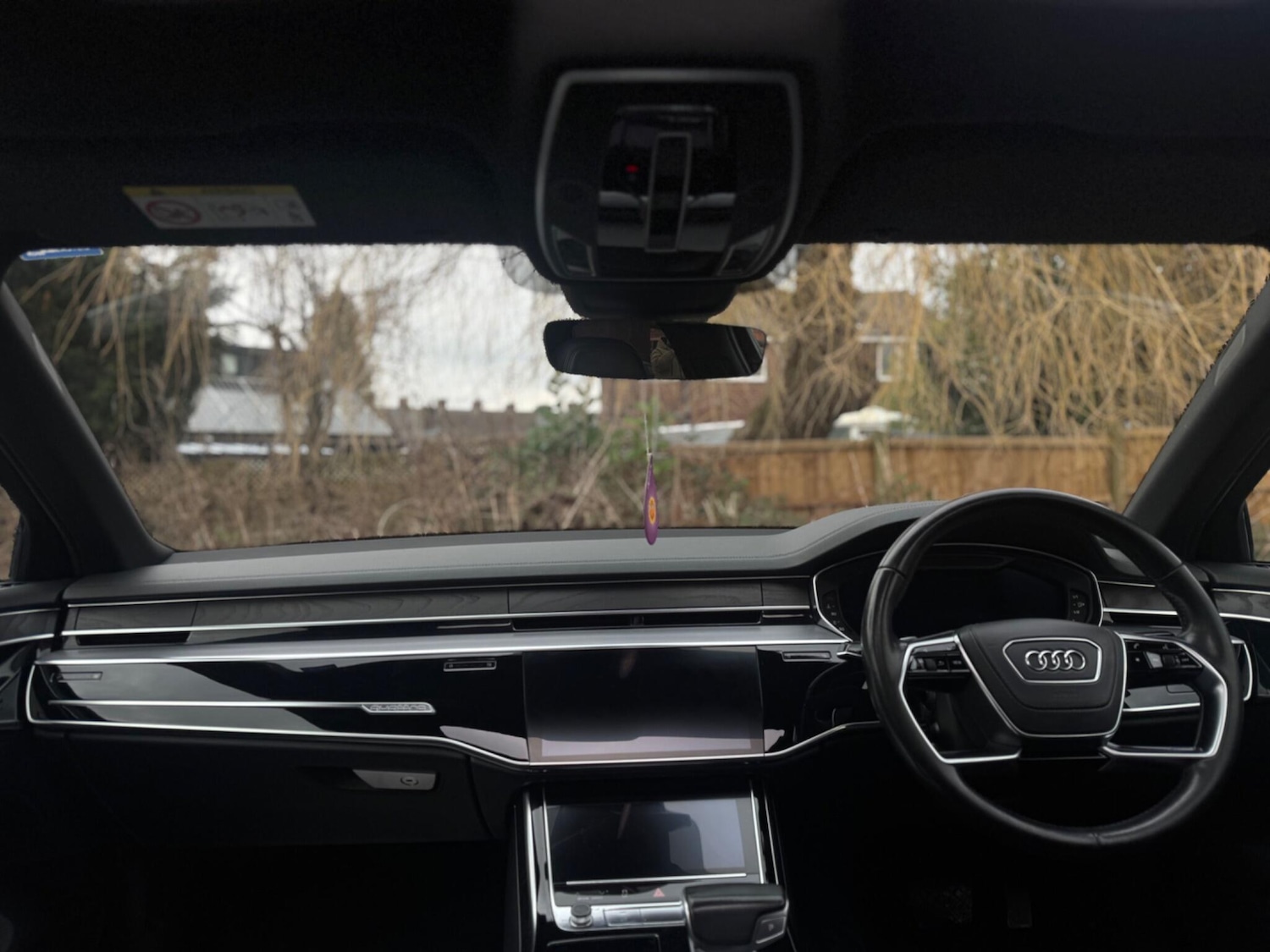 Used Audi A8 2018 for sale - 78034302: Photo 15