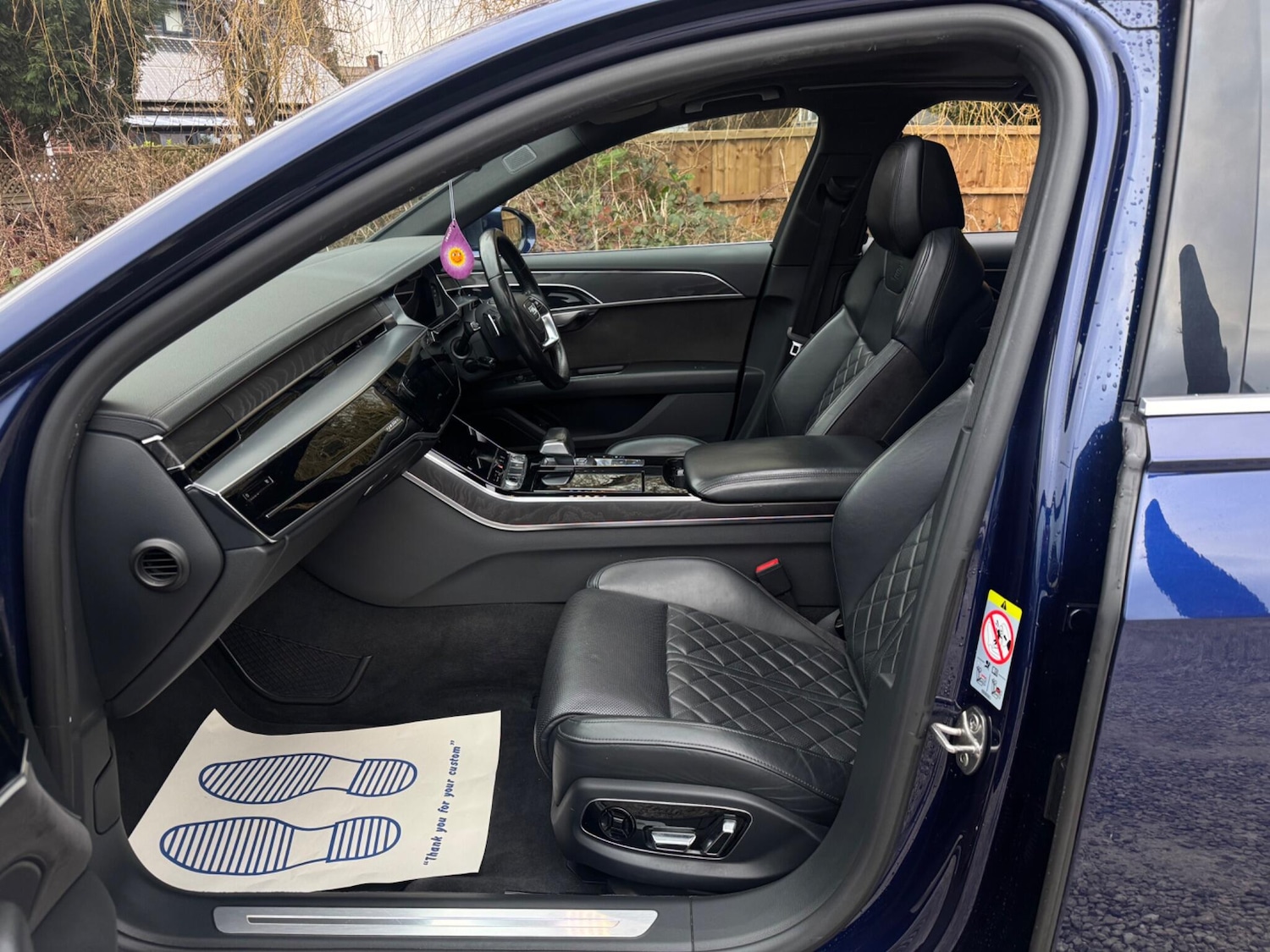 Used Audi A8 2018 for sale - 78034302: Photo 17