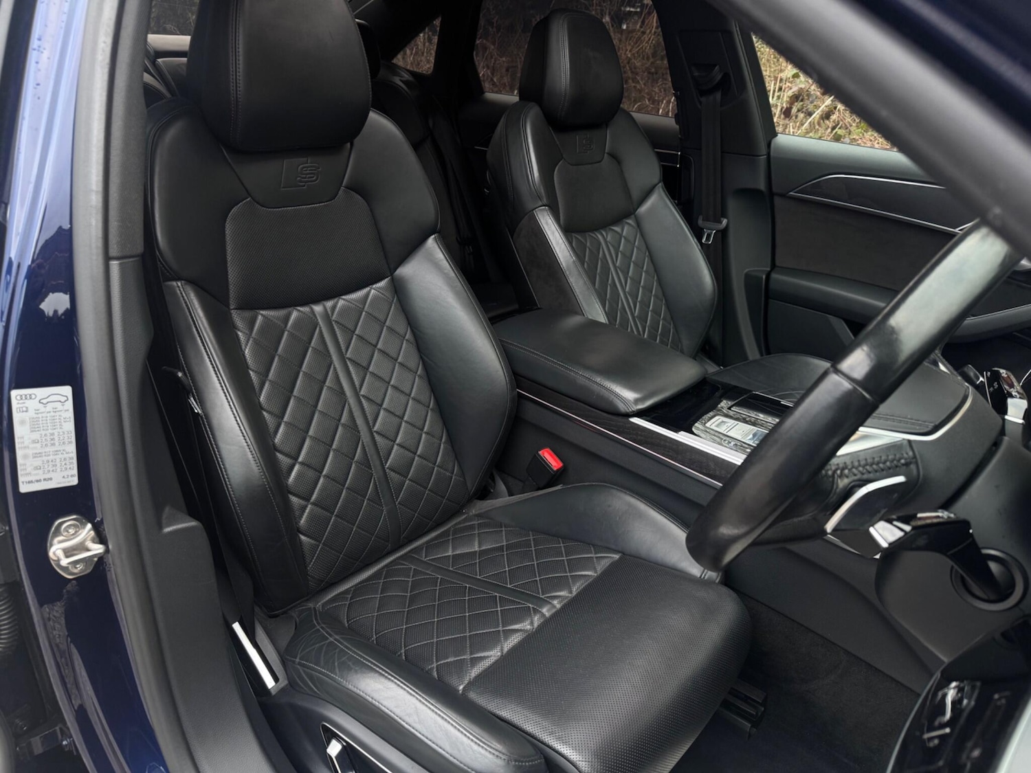 Used Audi A8 2018 for sale - 78034302: Photo 21