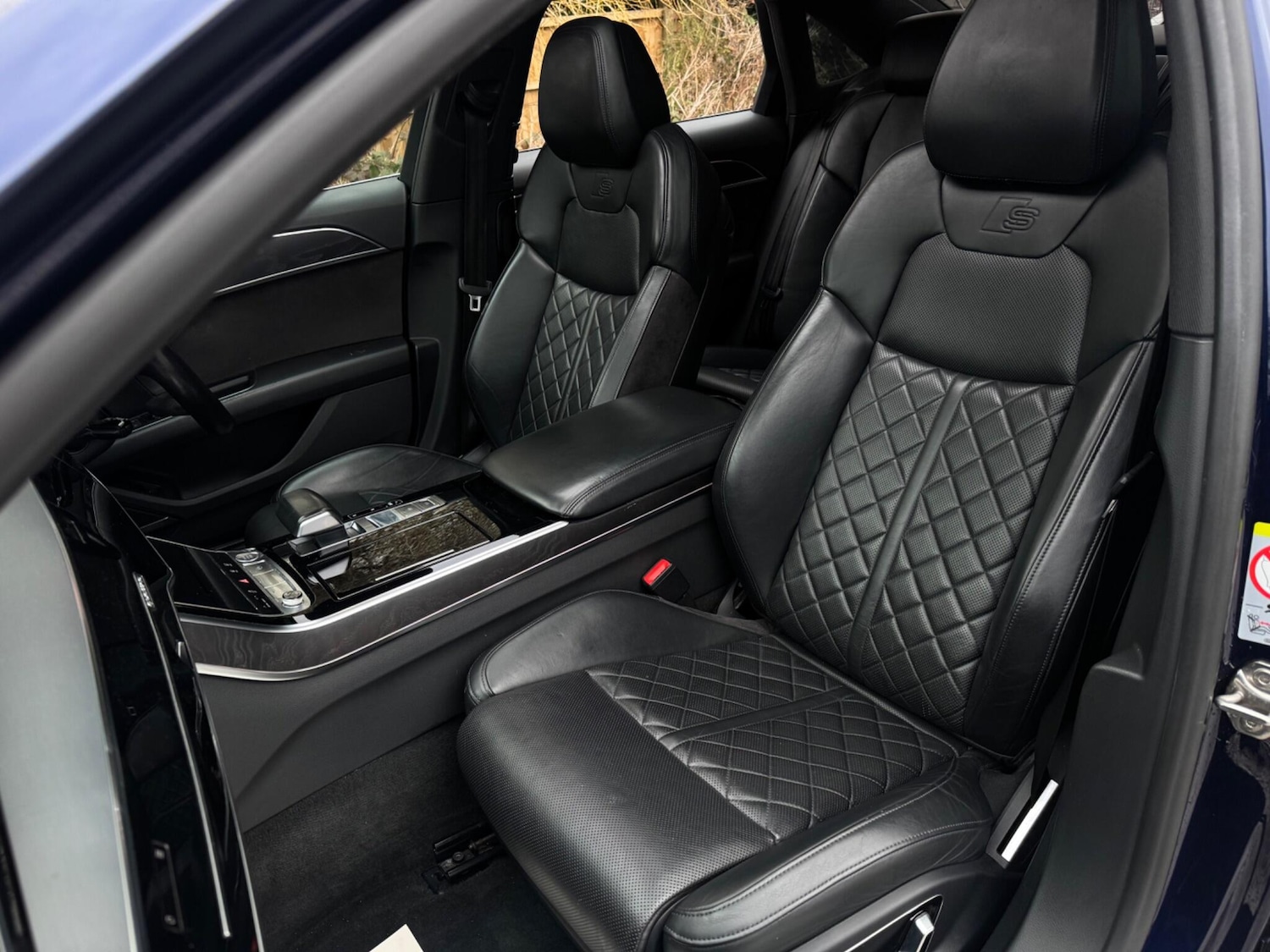 Used Audi A8 2018 for sale - 78034302: Photo 22