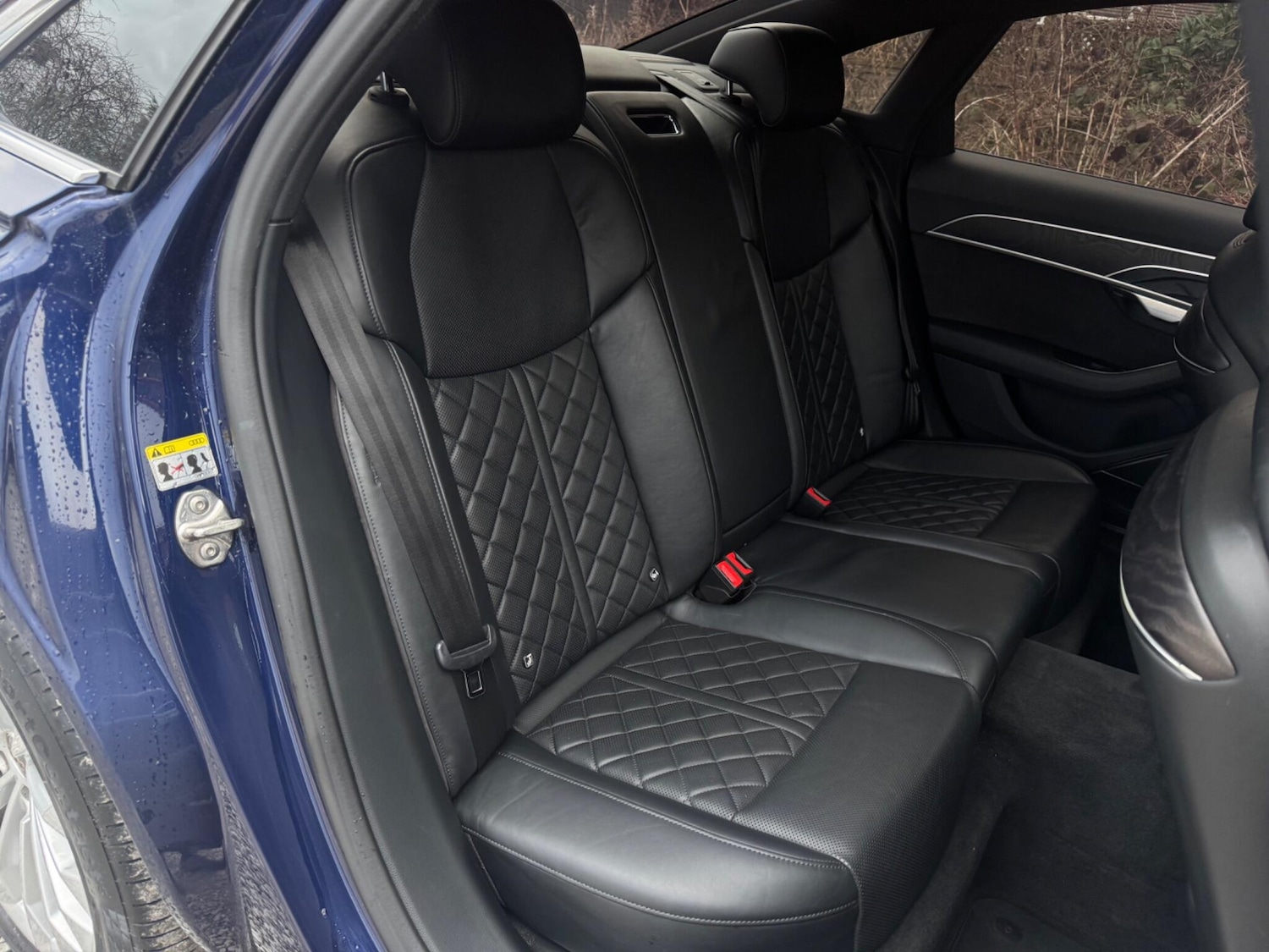 Used Audi A8 2018 for sale - 78034302: Photo 23