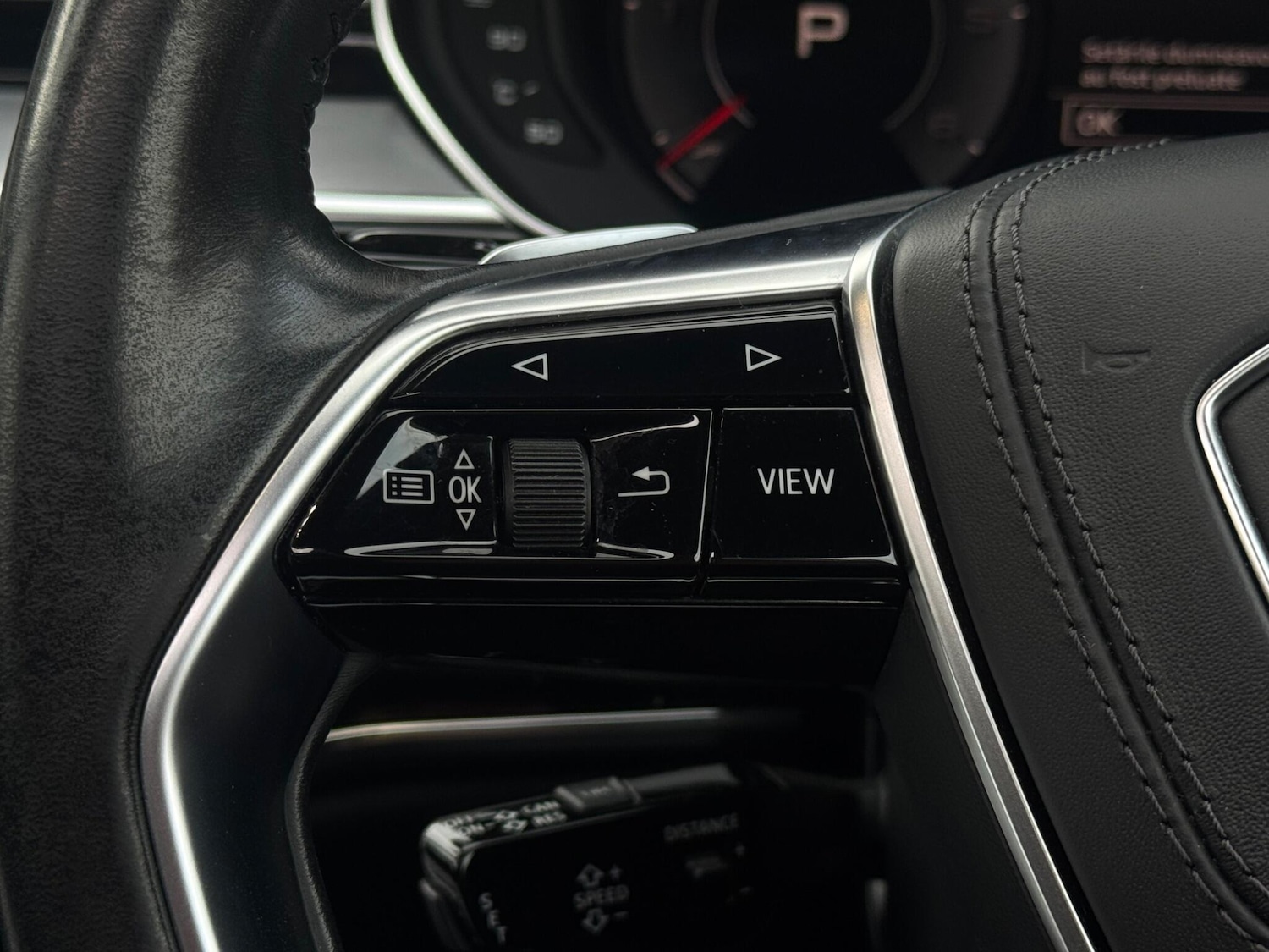 Used Audi A8 2018 for sale - 78034302: Photo 29