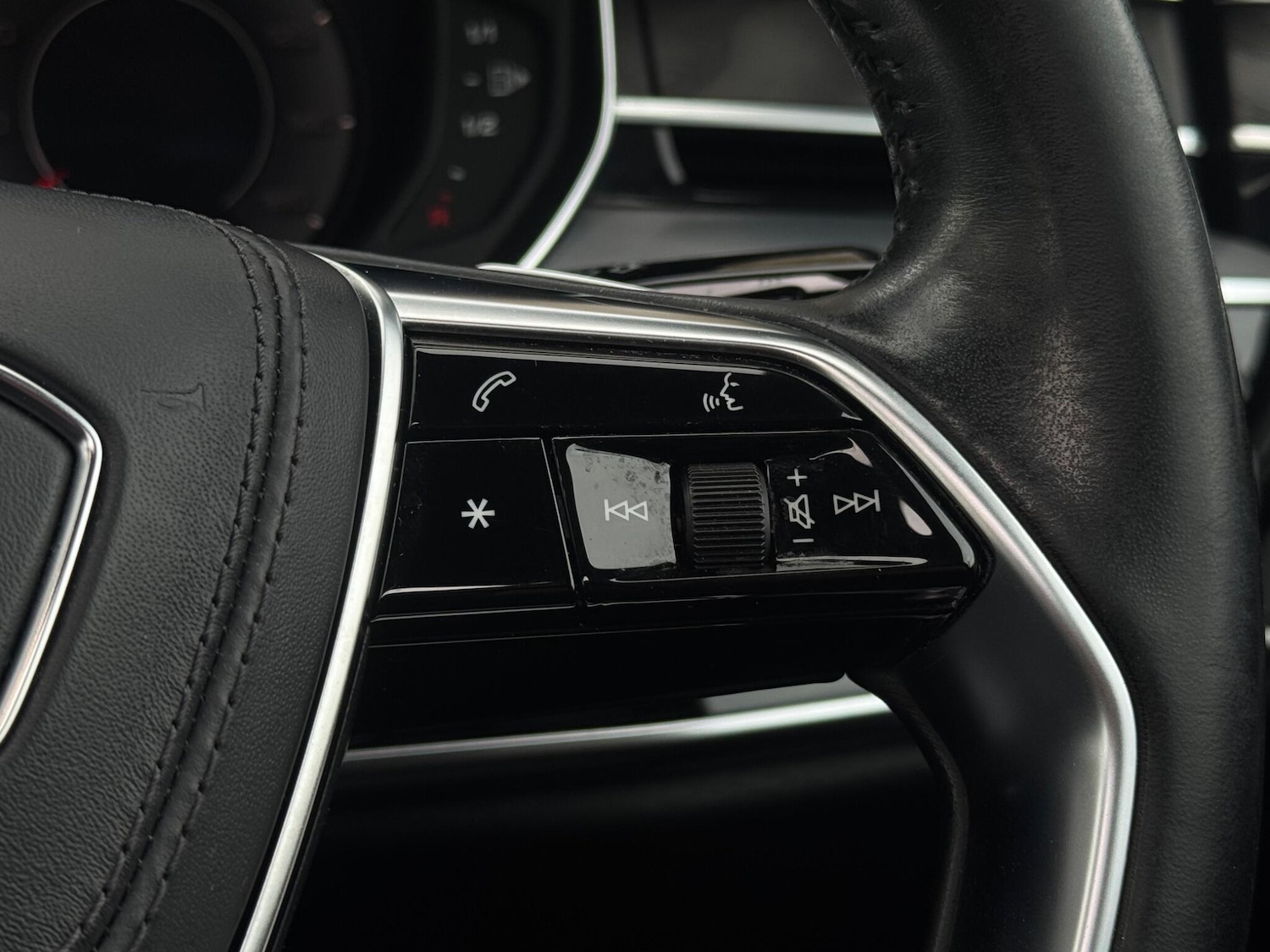 Used Audi A8 2018 for sale - 78034302: Photo 30