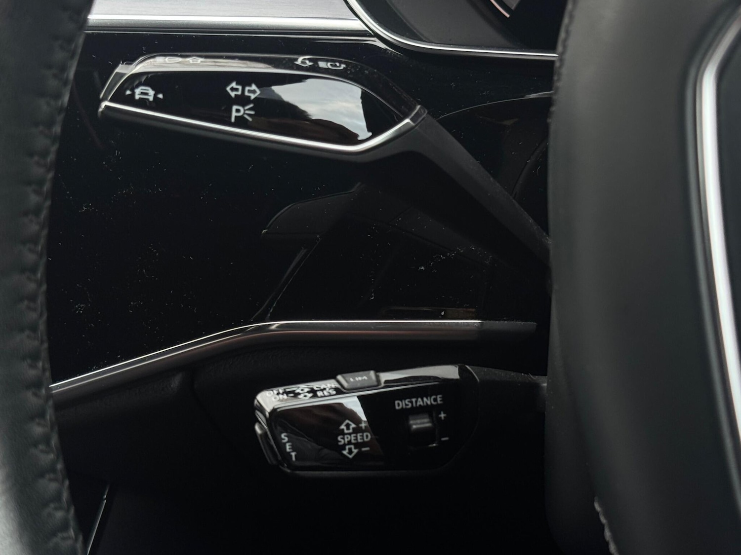 Used Audi A8 2018 for sale - 78034302: Photo 34