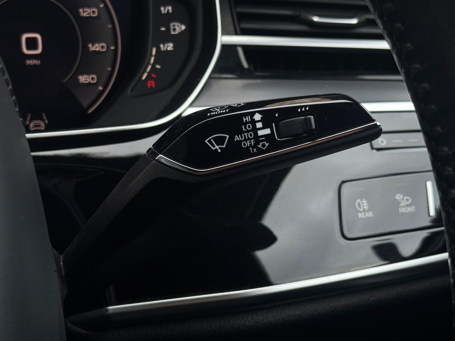 Used Audi A8 2018 for sale - 78034302: Photo 35