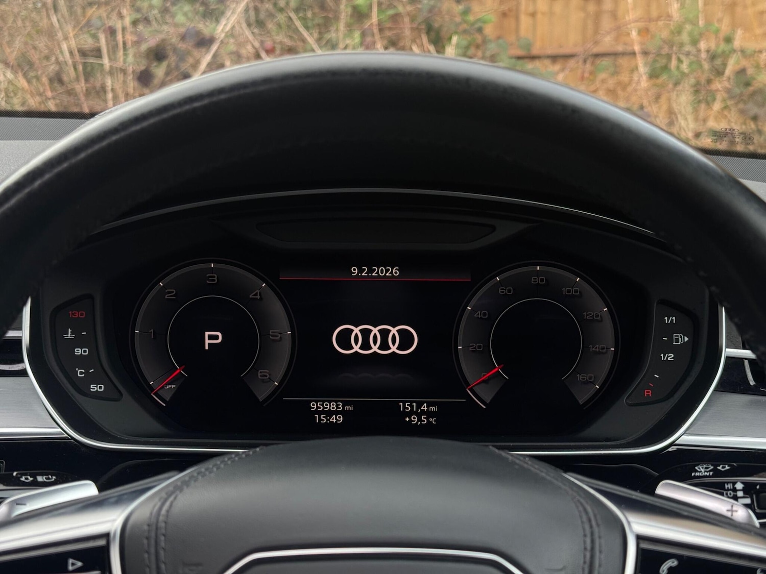 Used Audi A8 2018 for sale - 78034302: Photo 36