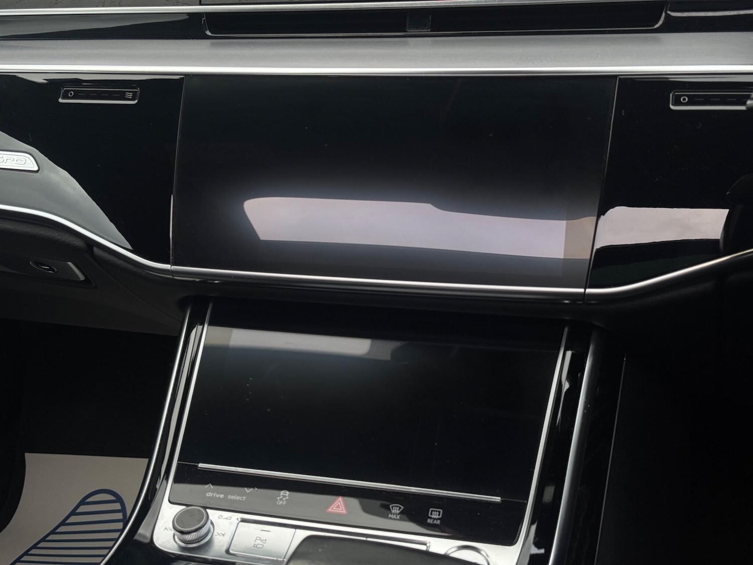 Used Audi A8 2018 for sale - 78034302: Photo 38