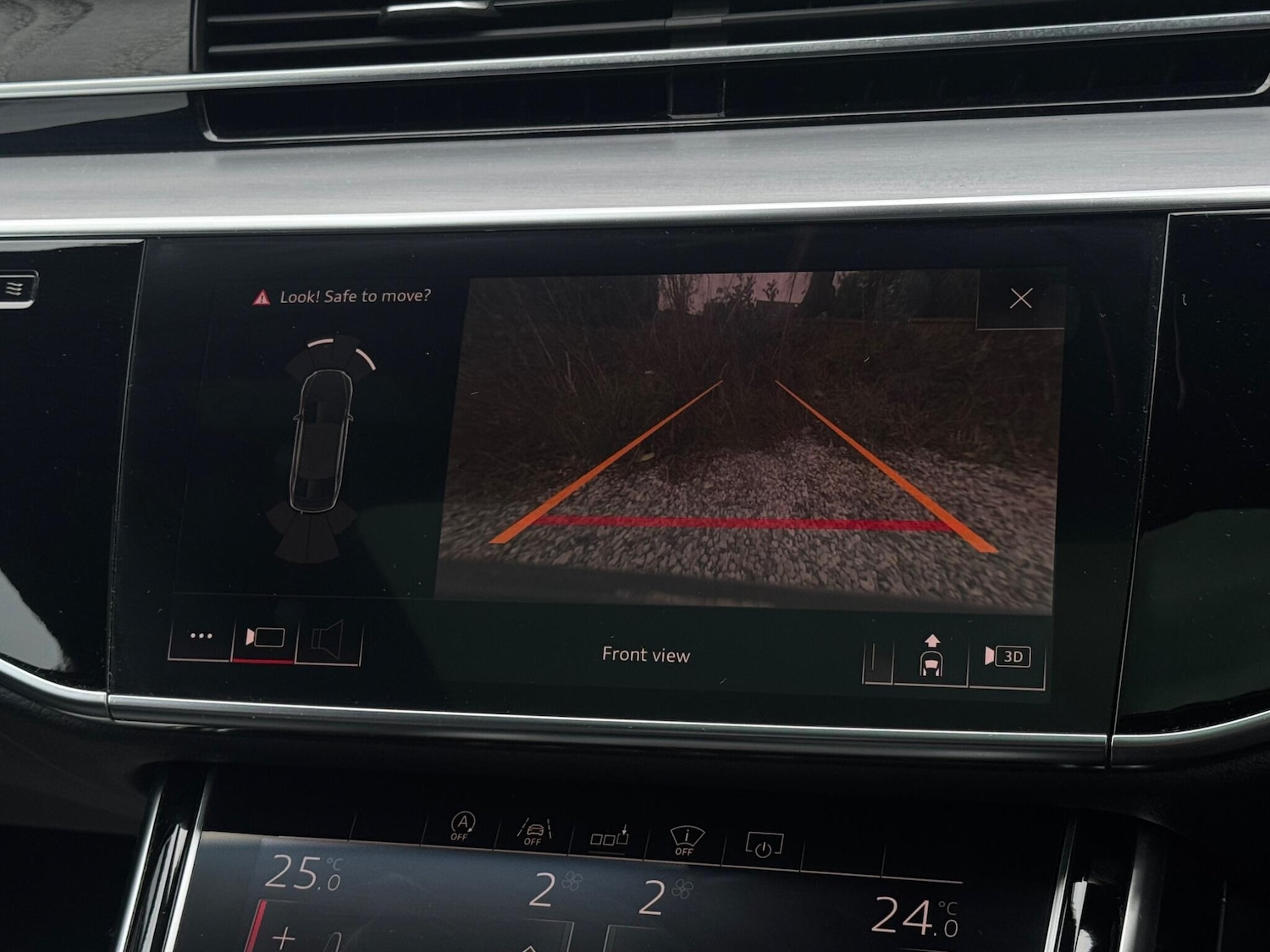 Used Audi A8 2018 for sale - 78034302: Photo 39