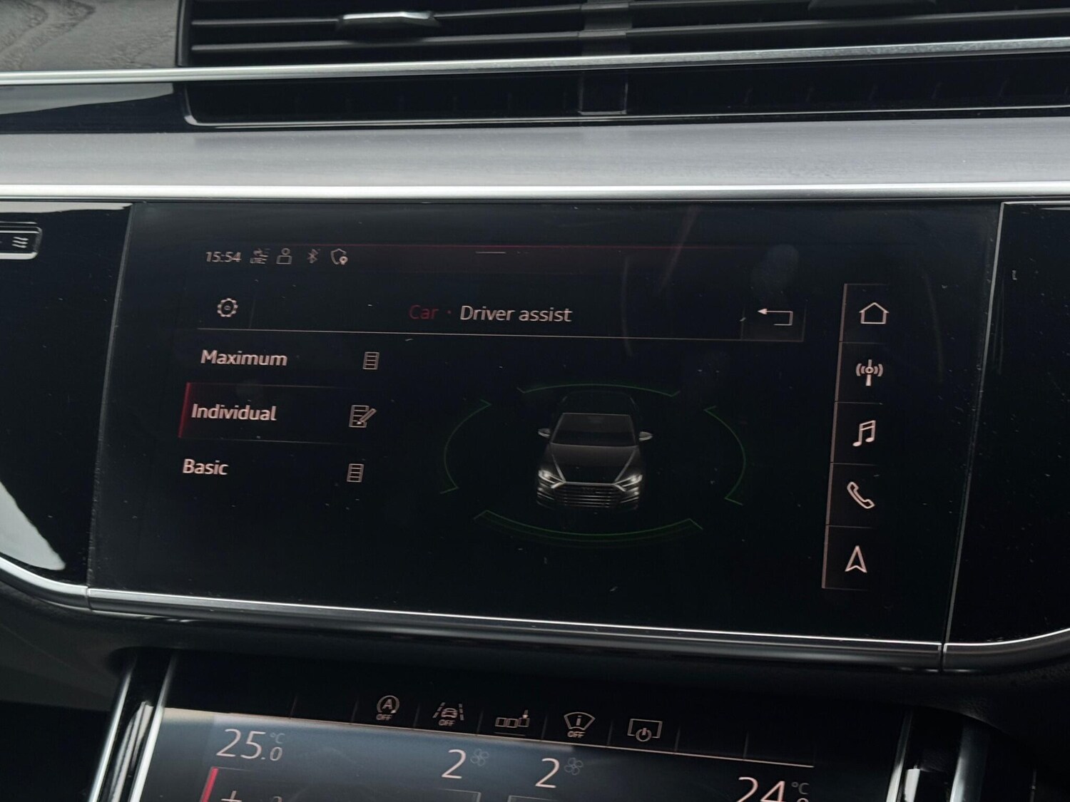 Used Audi A8 2018 for sale - 78034302: Photo 47