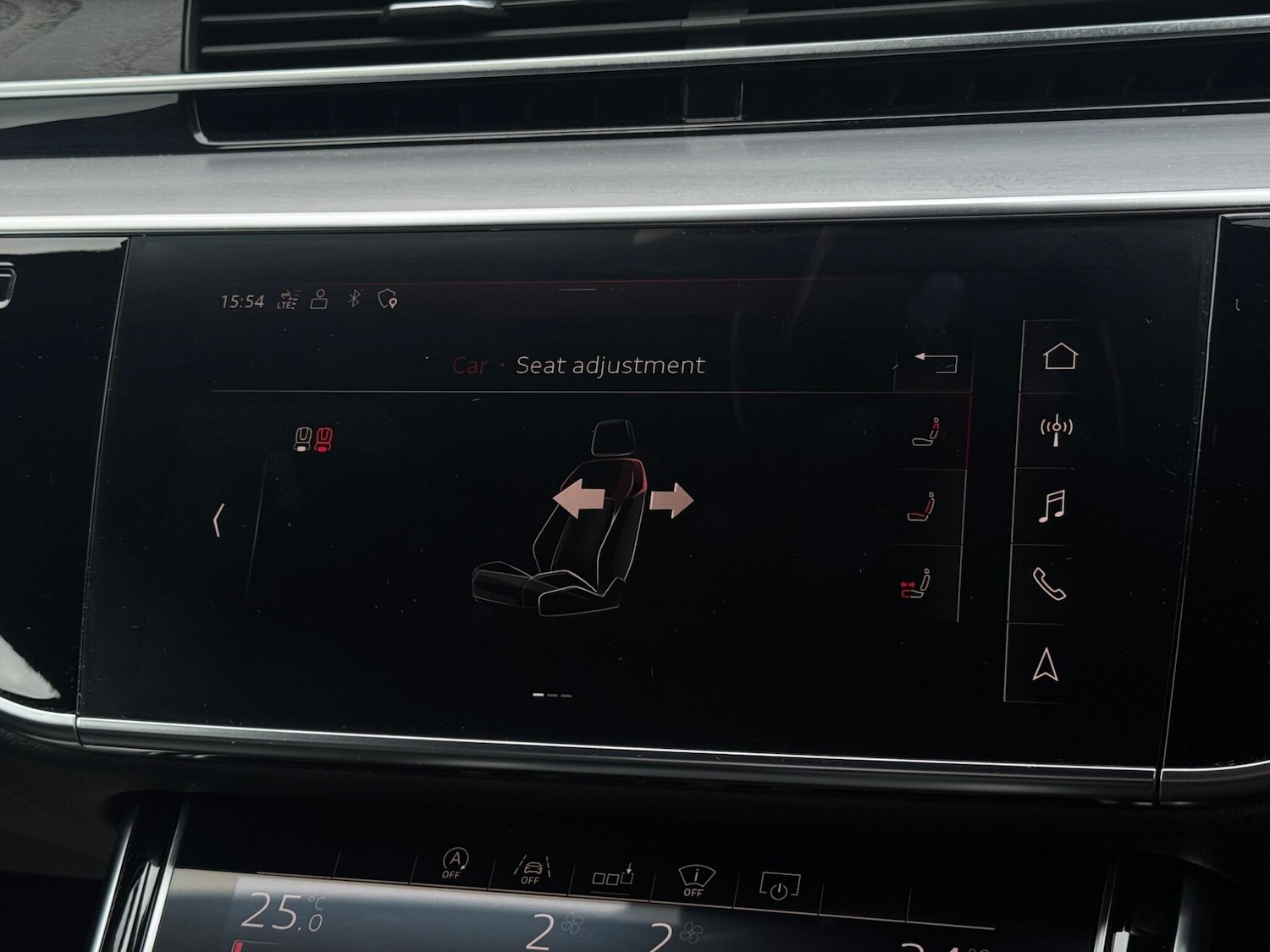 Used Audi A8 2018 for sale - 78034302: Photo 49