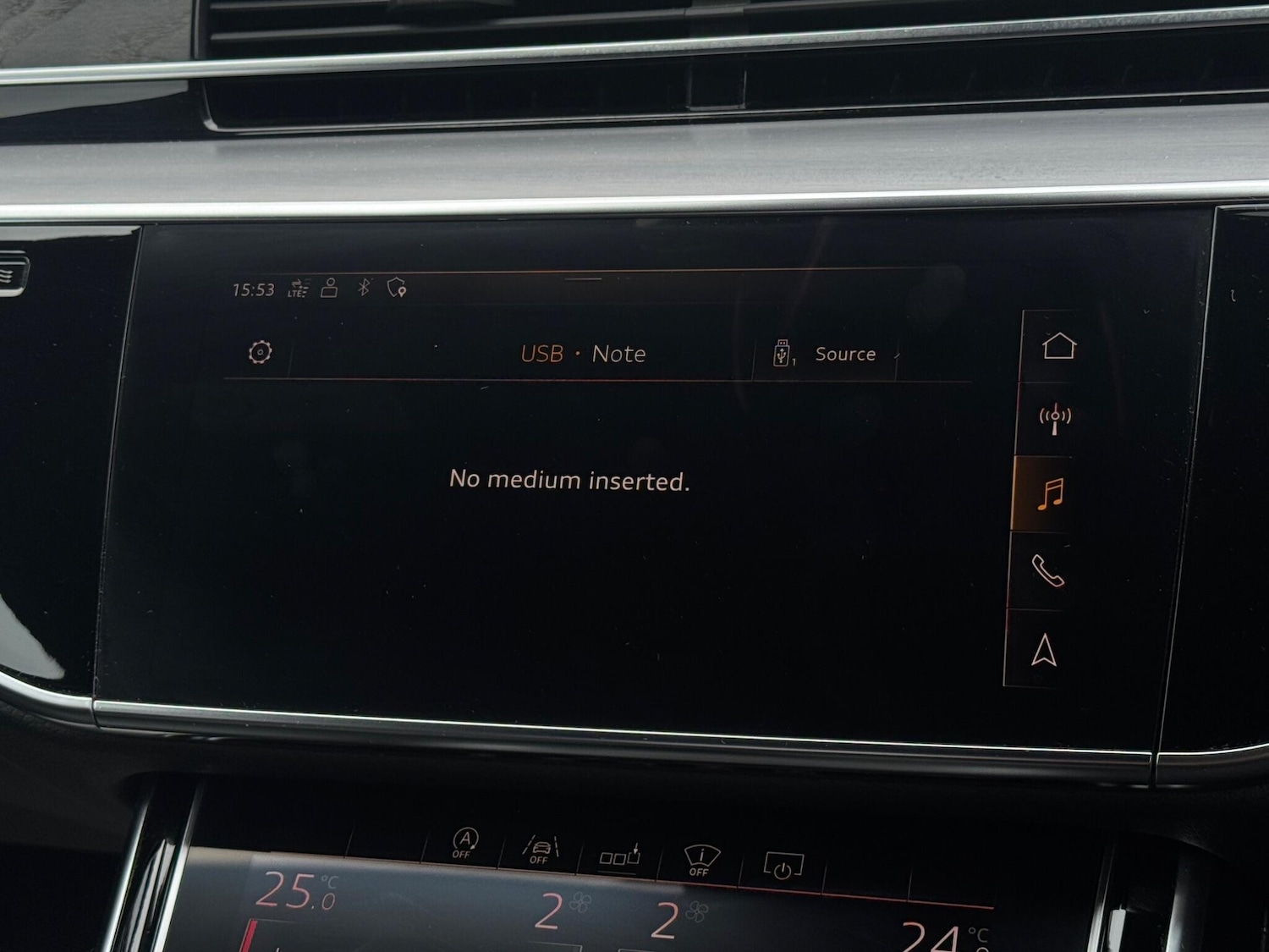 Used Audi A8 2018 for sale - 78034302: Photo 55