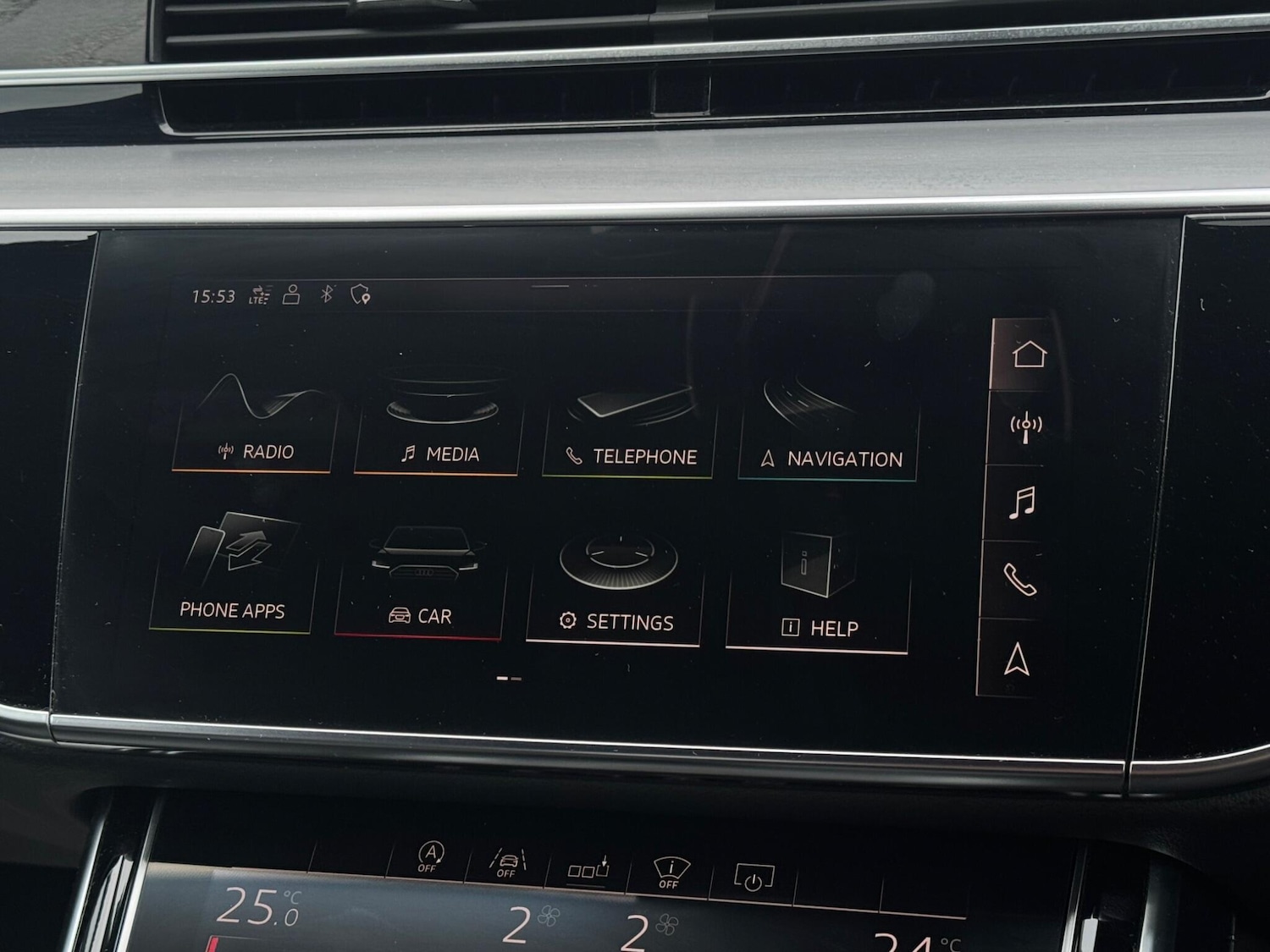 Used Audi A8 2018 for sale - 78034302: Photo 57