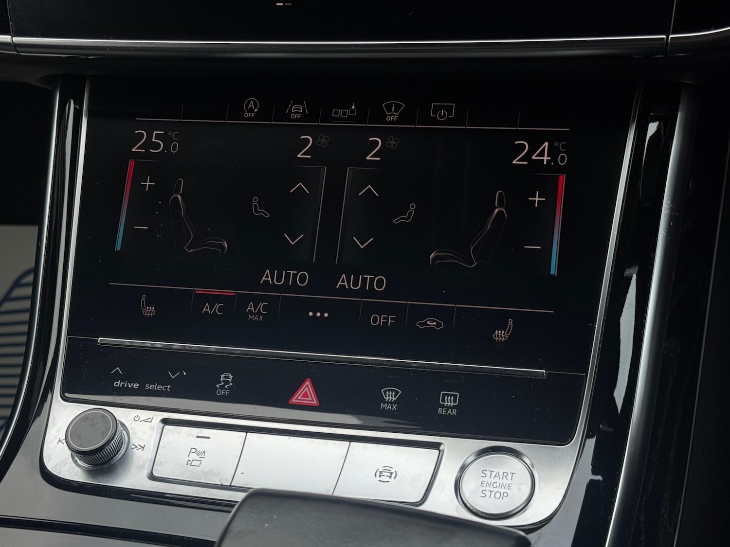 Used Audi A8 2018 for sale - 78034302: Photo 60