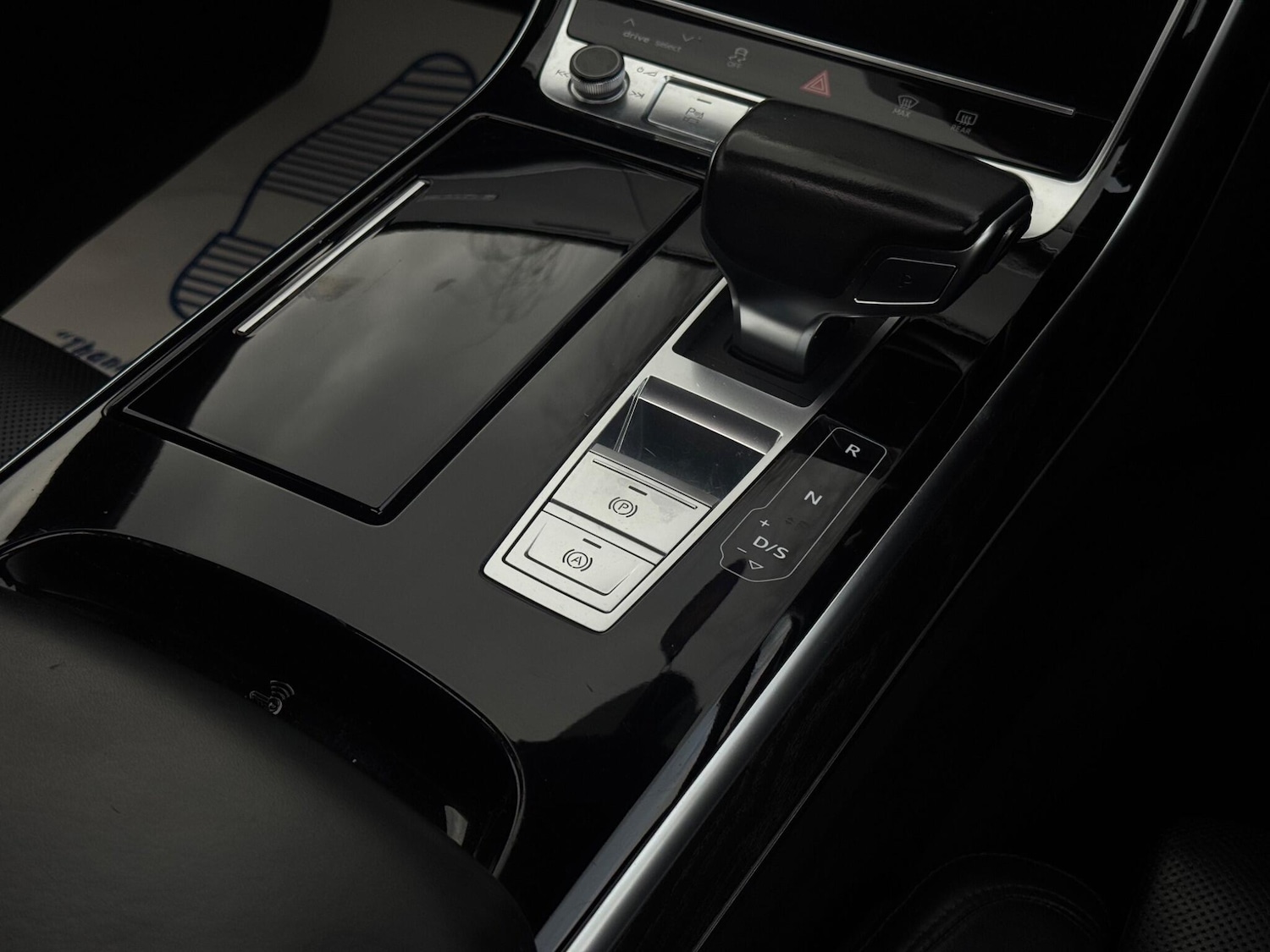 Used Audi A8 2018 for sale - 78034302: Photo 61