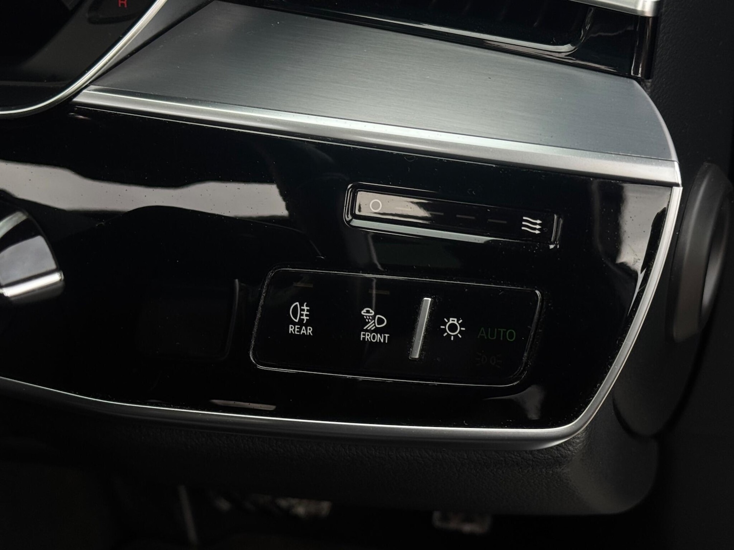 Used Audi A8 2018 for sale - 78034302: Photo 70