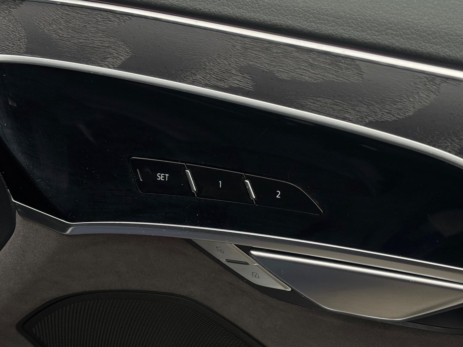 Used Audi A8 2018 for sale - 78034302: Photo 72