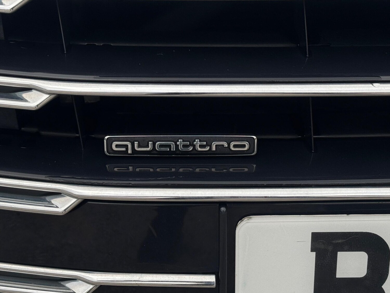 Used Audi A8 2018 for sale - 78034302: Photo 93