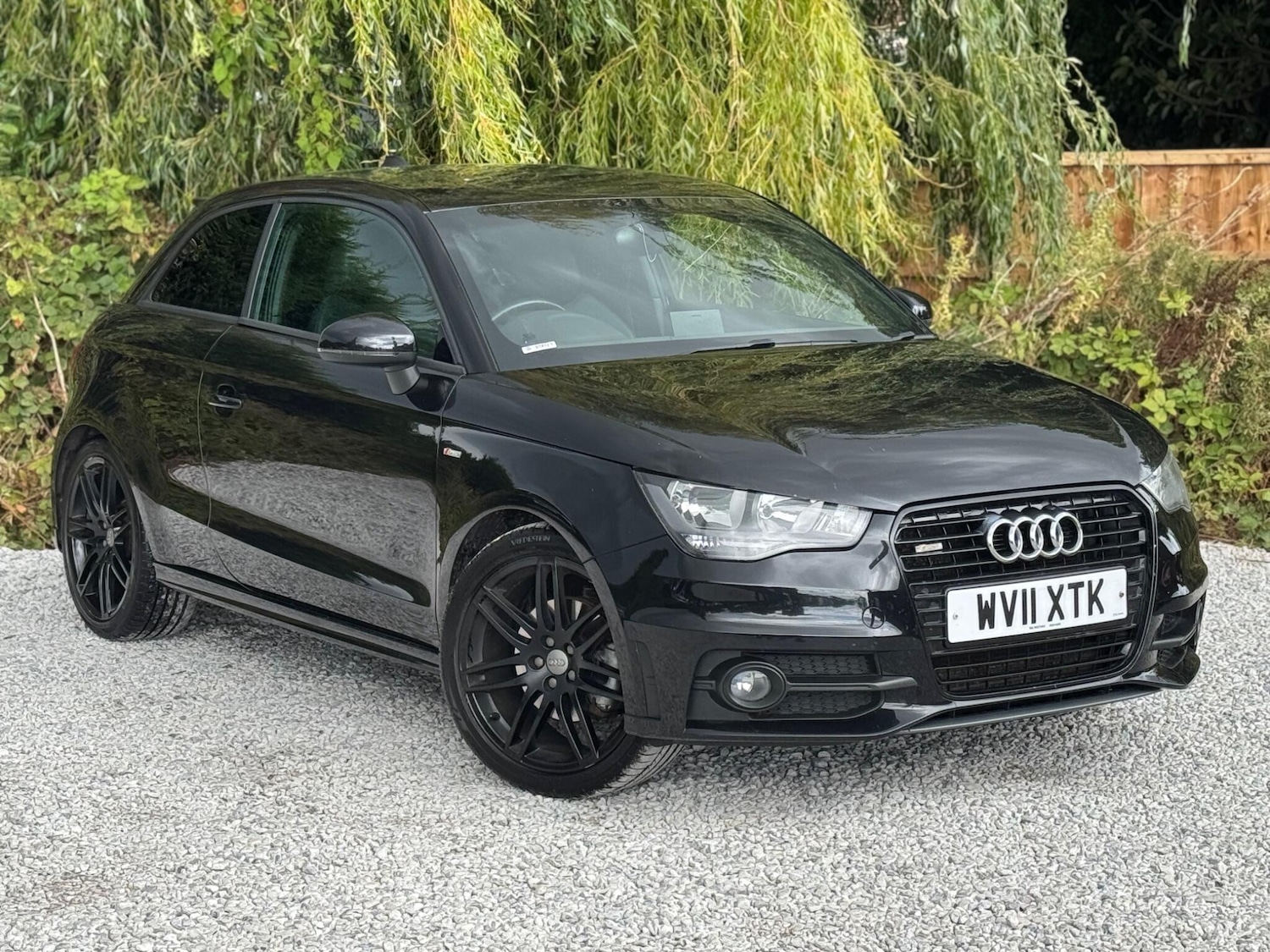 Used Audi A1 2011 for sale - 76137962: Photo 1