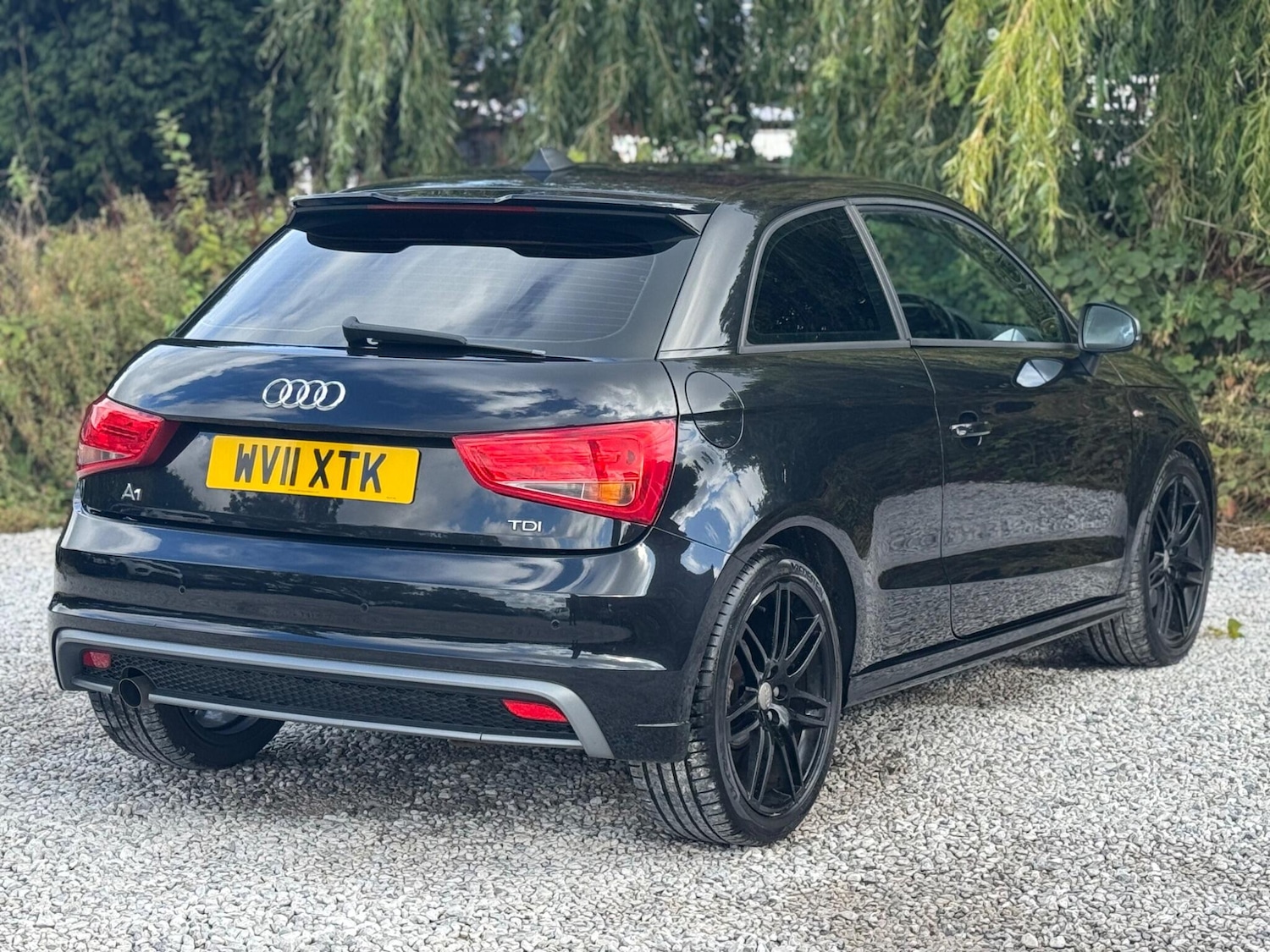 Used Audi A1 2011 for sale - 76137962: Photo 10