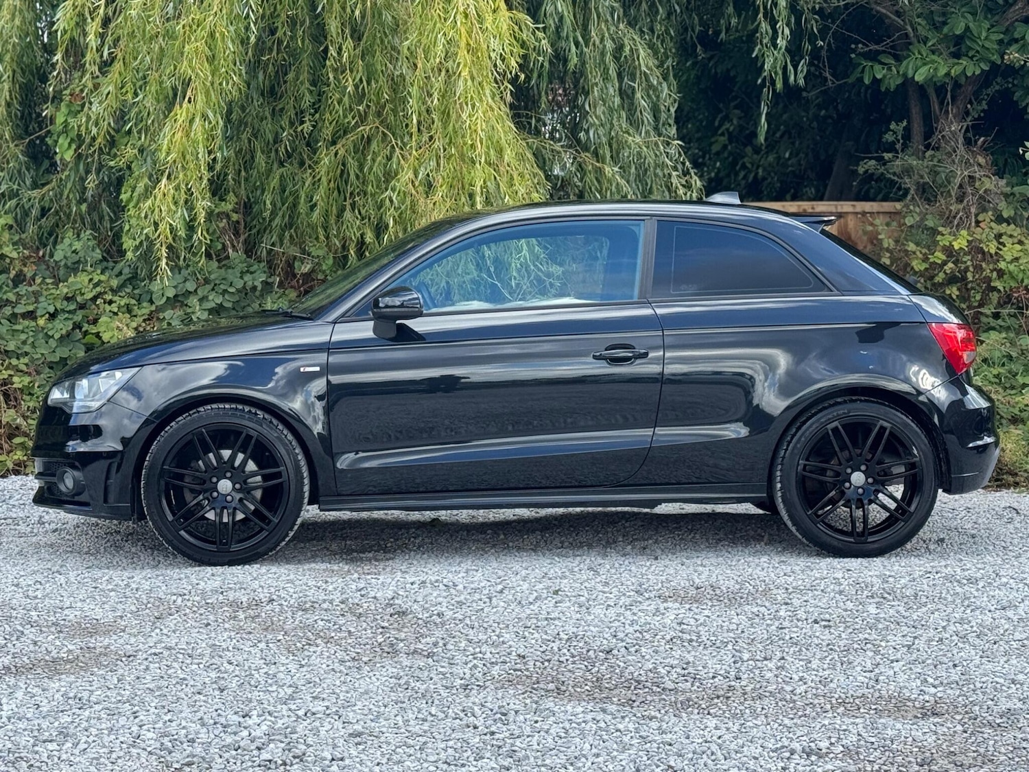 Used Audi A1 2011 for sale - 76137962: Photo 11