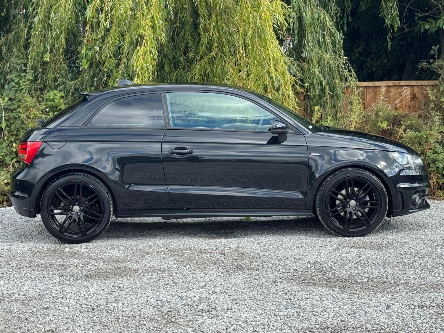 Used Audi A1 2011 for sale - 76137962: Photo 13