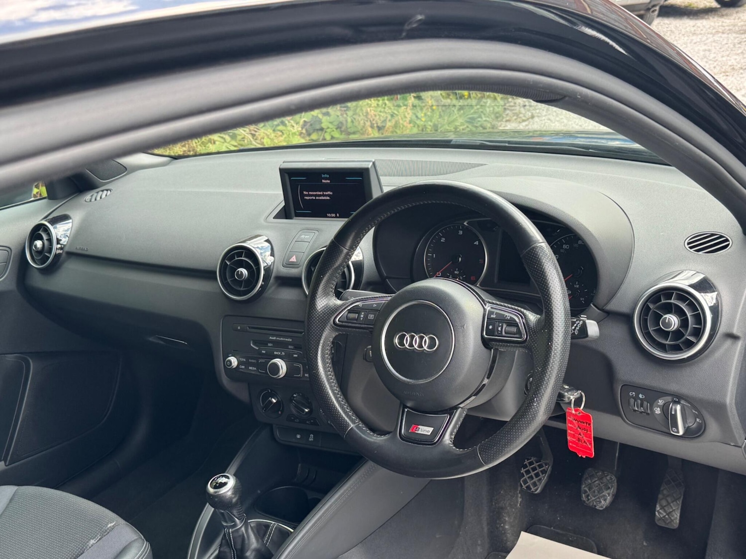 Used Audi A1 2011 for sale - 76137962: Photo 14