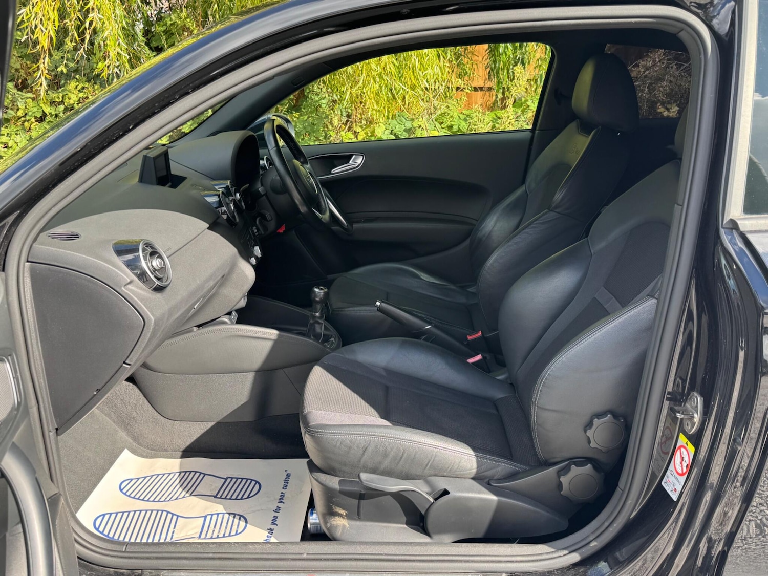 Used Audi A1 2011 for sale - 76137962: Photo 18