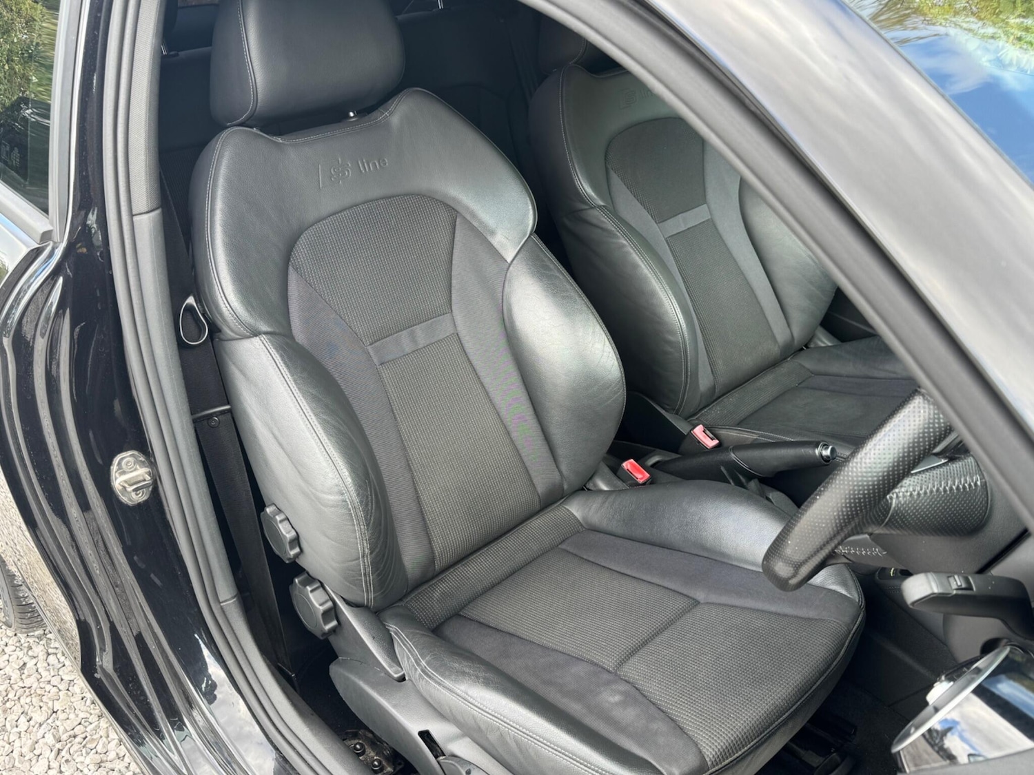 Used Audi A1 2011 for sale - 76137962: Photo 19