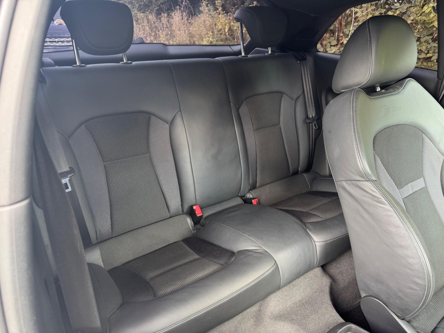 Used Audi A1 2011 for sale - 76137962: Photo 22