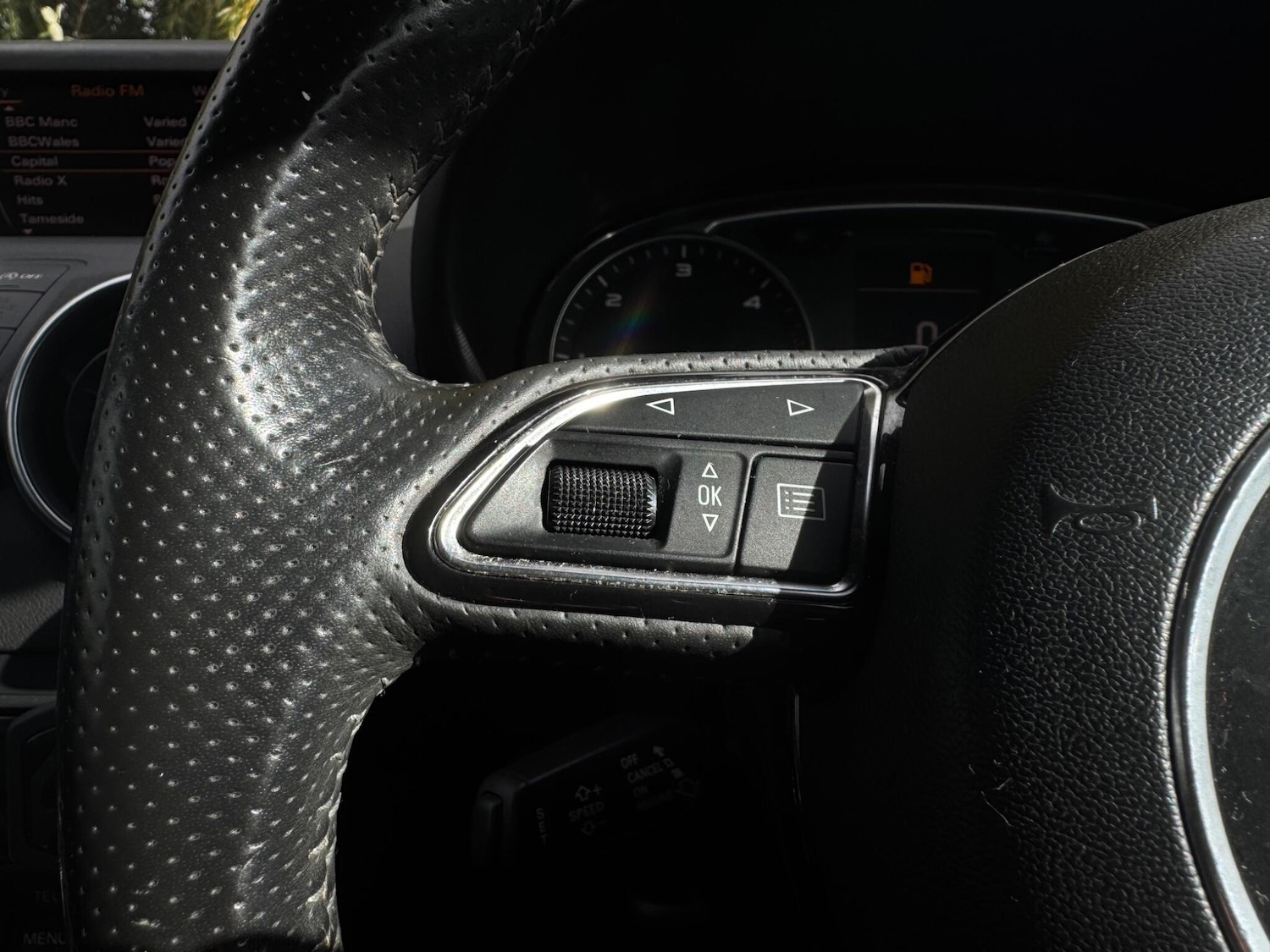 Used Audi A1 2011 for sale - 76137962: Photo 23
