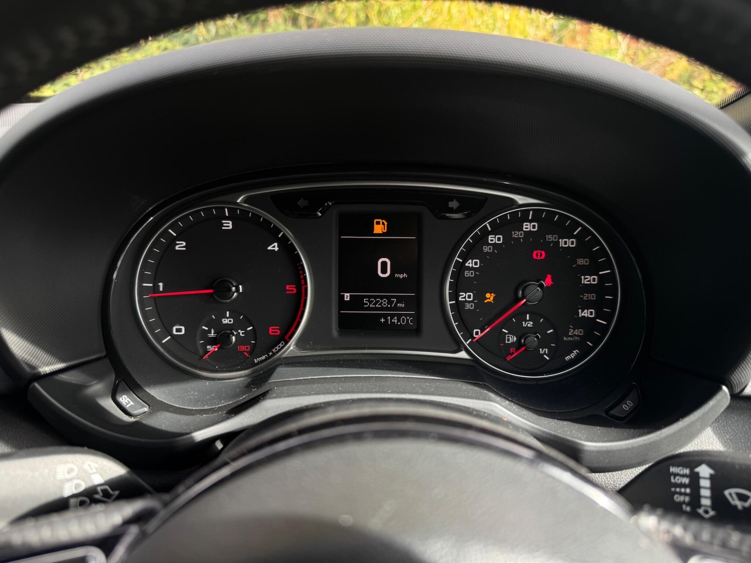 Used Audi A1 2011 for sale - 76137962: Photo 29