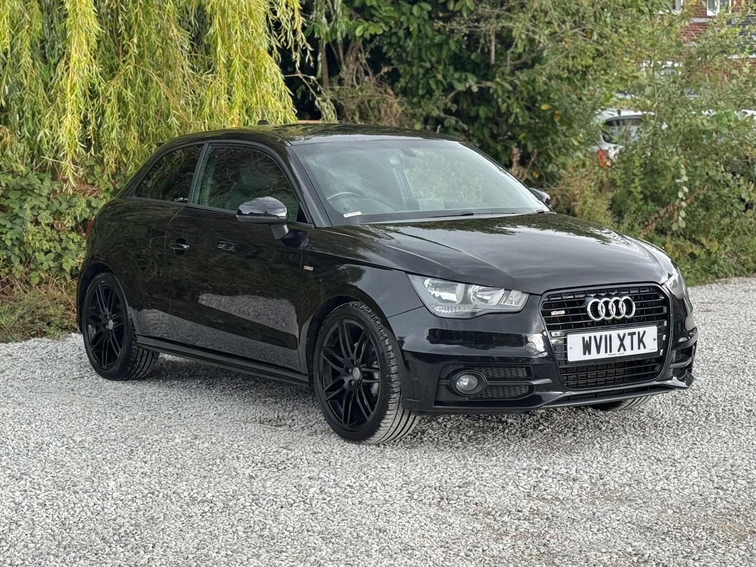 Used Audi A1 2011 for sale - 76137962: Photo 3