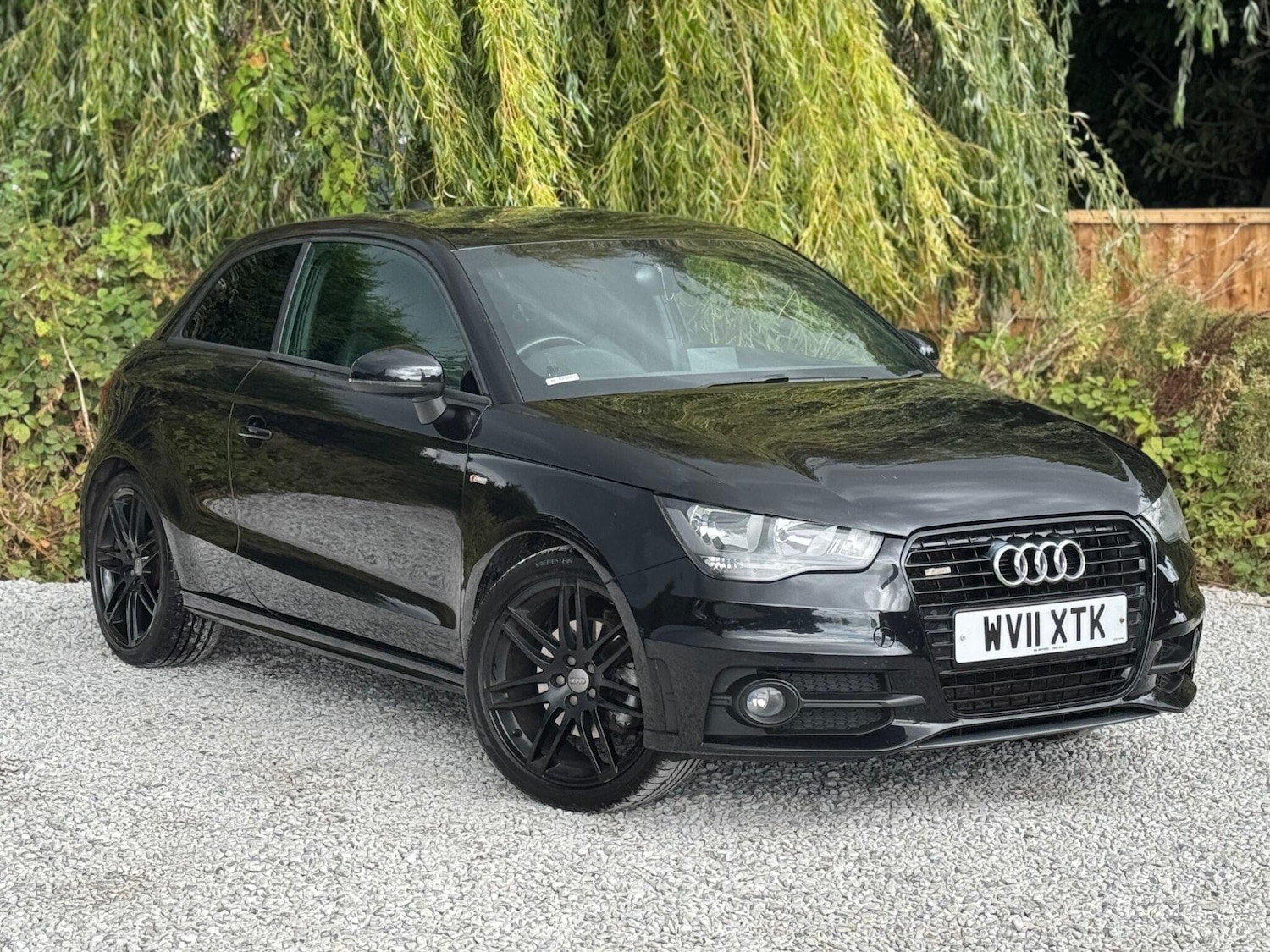 Used Audi A1 2011 for sale - 76137962: Photo 30