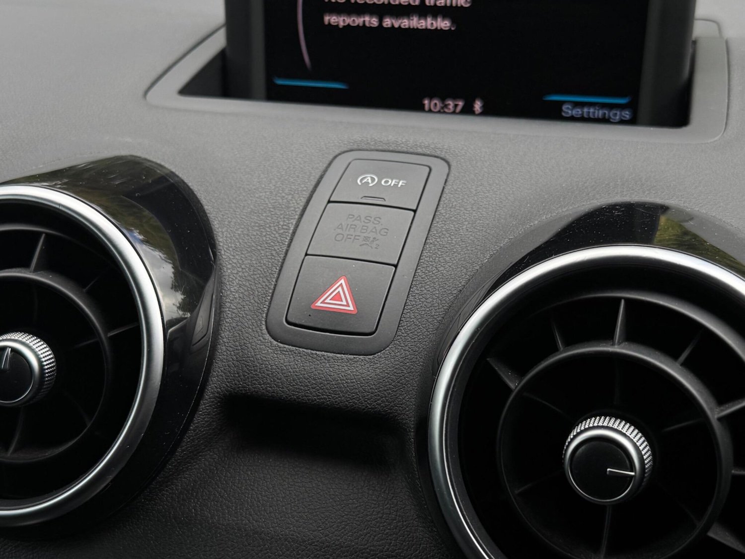 Used Audi A1 2011 for sale - 76137962: Photo 34