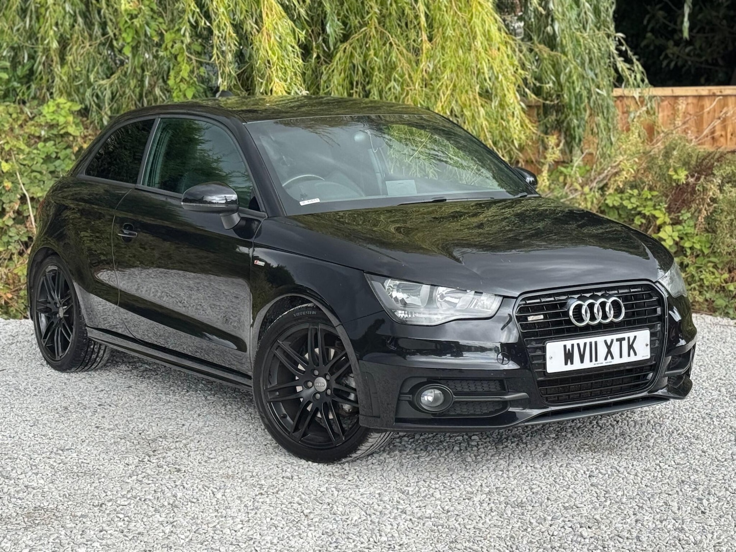 Used Audi A1 2011 for sale - 76137962: Photo 39
