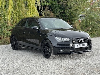 Used Audi A1 2011 for sale - 76137962: Photo