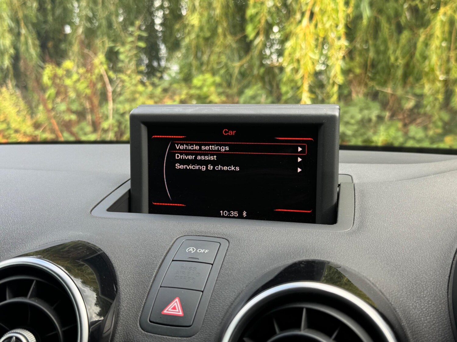 Used Audi A1 2011 for sale - 76137962: Photo 45
