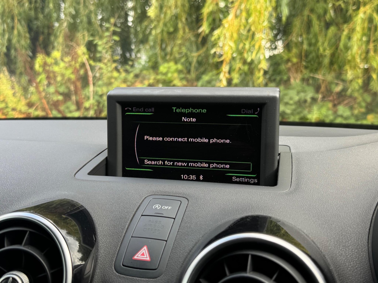 Used Audi A1 2011 for sale - 76137962: Photo 47