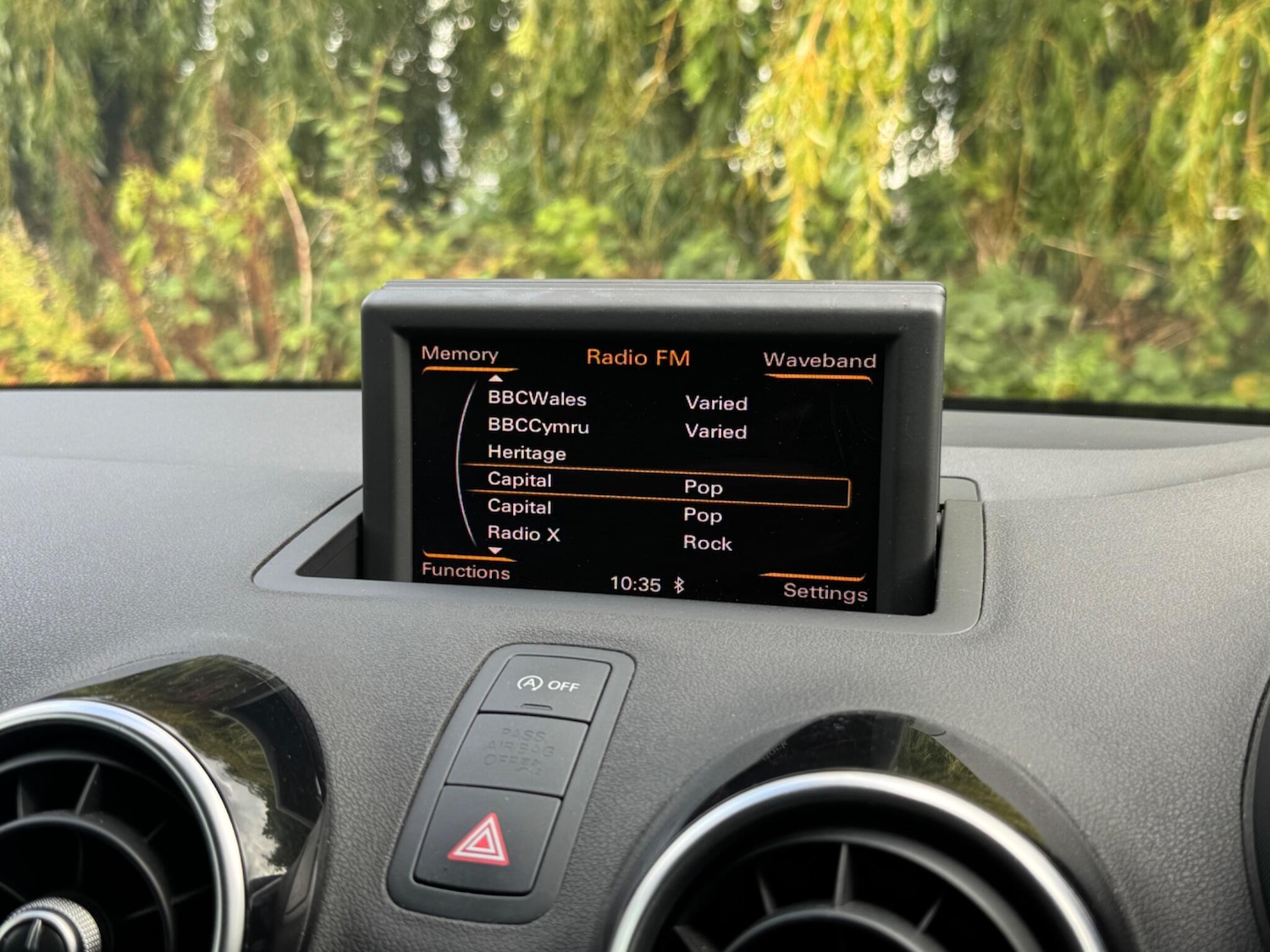 Used Audi A1 2011 for sale - 76137962: Photo 49