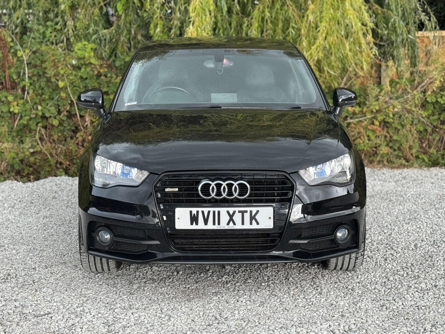 Used Audi A1 2011 for sale - 76137962: Photo 5