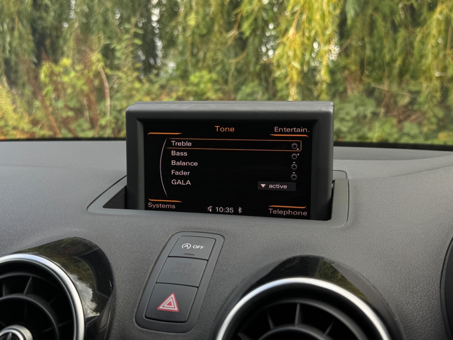 Used Audi A1 2011 for sale - 76137962: Photo 50