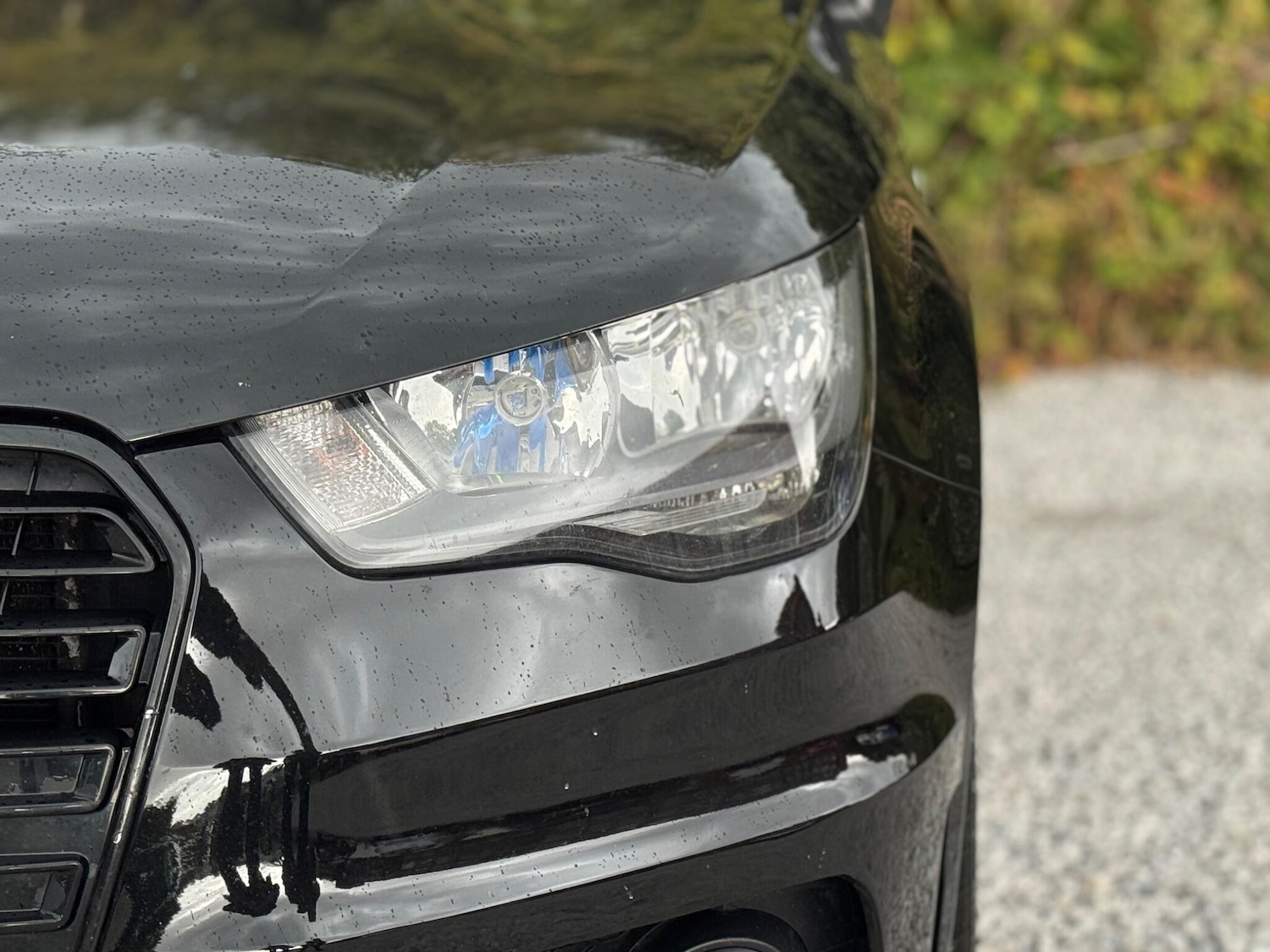 Used Audi A1 2011 for sale - 76137962: Photo 51